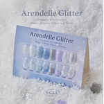 Collection VAlla arendelle vernis semi permanent