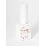 bevlah gel et vernis semi permanent coréen nail art