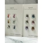 Ink Riposo nail art Coréen