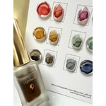 Encres et vernis semi permanent Riposo vernis semi permanent coréen