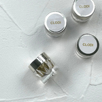 Poudre nail art chromé manucure coréenne