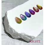 clodi day and night vernis semi permanent coréen