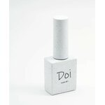 Nailbayo moon gel #1 vernis semi permanent effet lunaire