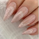 Nailbayo moon Gel #4 vernis semi permanent nail art  coréen