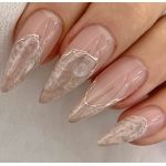 Moon gel 6 vernis semi permanent coréen