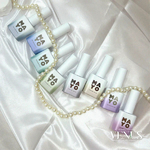 Collection Venus de Mayo vernis et gels coréens