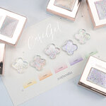 mithmillo-cakegel-series-3-glitter-5-colors-ca86 gels et vernis semi permanent coréens