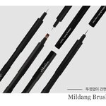 Mildang brush outils pinceaux de nail art