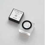 gel textures doré nacré blanc pour nail art chromés