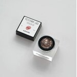 Gel rose gold texturé pour nail art chromés Mithmillo