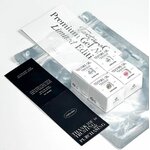 Gels texturés mithmillo pour nail art texturéset chromés made in Korea