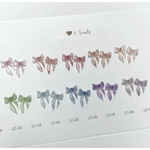 Like clodi collection de vernis magnet coréen cat eye