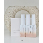 Fiote concealer beige base french innovante nail art coréen