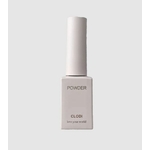 Clodi powder gel, top coat pour isoler les chromes qualité coréenne