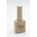 Nailbayo matt top gel vernis semi permanent coréen isole les chromes
