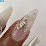 nailbayo-doi-tong-gel-vernis semi permanent gel 3D coréen
