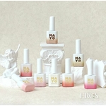 La collection Eros de Mayo vernis et gels semi permanent coréen tendance cat eye
