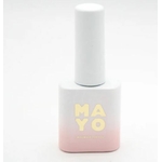 Eros de Mayo une collection de gels et vernis semi permanents coréen MM10