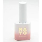 MM12 Eros collection de vernis et gels semi permanents coréens