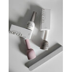 Kit de découverte vernis et gels semi permanent coréen