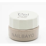 Nailbayo gel vernis semi permanent coréen