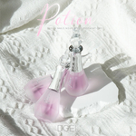 Healing potion soins des mains coréens pour ongles