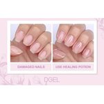 Dgel healing potion soins des mains et ongles coréen