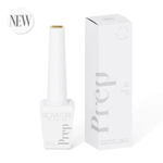 Dgel prep vernis semi permanent prep pour nail art coréen de qualité