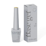 Dgel Base Gel et vernis semi permanent coréen preparation ongle