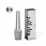 DGEL Top gel vernis semi permanent nail art coréen