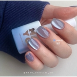 Mayo de Venus gel polish vernis semi permanent nail art coréen 3