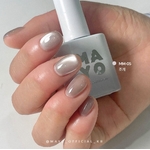 Collection Mayo de Venus vernis et gel nail art coréen 5