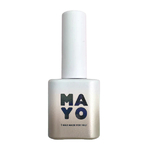 MM06 vernis semi permanent coréen nail art cat eye