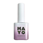 MM08 vernis semi permanent coréen et nail art cat eye