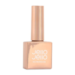 JELLO JELLO Killing Base Gel et vernis coréen nail art