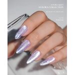 aurora vernis et gels cat eye coréens 1