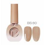 BS60 Skin tone by muse vernis et gels semi permanent coréen