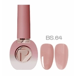 BS64 skin tone collection vernis gels semi permanent