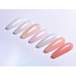 Airex builder gel color chart vernis et gels coréens