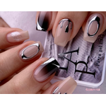 nail art coréen joyate