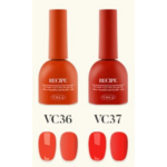 VALLA VC36 VC37 (100 Non-Wipe Color Collection) joyate.fr