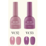 VALLA VC52 VC53 (100 Non-Wipe Color Collection) joyate.fr