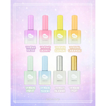 yogomayo-cotton-candy-collection-8pcs-set-vsp  et gels coréen