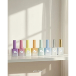 yogomayo-cotton-candy-collection-8pcs-vsp et gels printemps coréen
