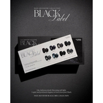Black label collection vernis et gels coréen