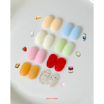 Yogo mayo butter collection vsp et gels coréens