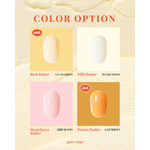 Yogo mayo butter syrup collection printemps
