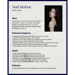 Masterclass dgel online global nail art coréen formation