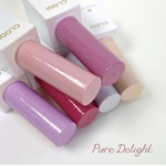 Vernis et gels hoholgraphiques