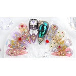 Charms Jello Jello Kawaii